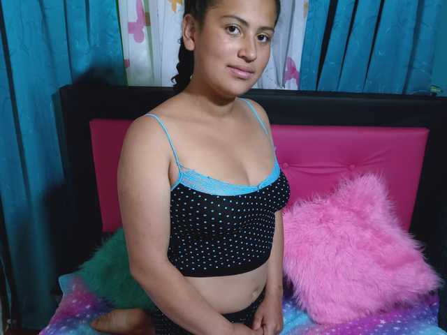 Foto van het profiel luna-petite