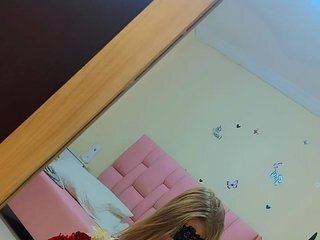Erotische videochat Luna-Rouge