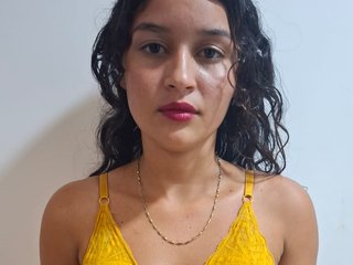 Erotische videochat luna-saenz1