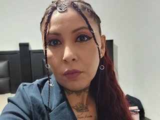 Erotische videochat Luna1810