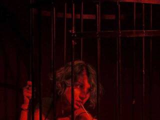 Erotische videochat MiaVienne