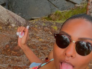 Erotische videochat lunabblatinaa