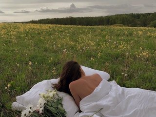 Erotische videochat LunaBella-