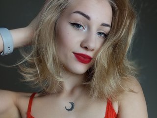 Erotische videochat LunaBelli