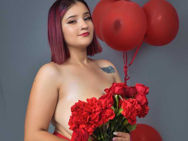 Foto van het profiel lunabigboobs