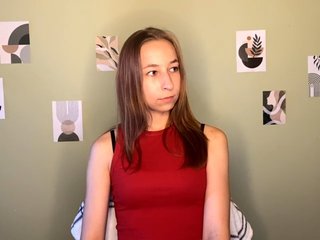Erotische videochat LunaBlaze