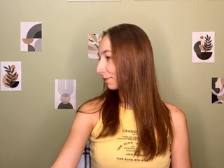 Erotische videochat LunaBlaze