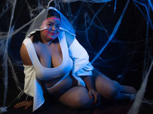 Foto van het profiel LunaBlazze