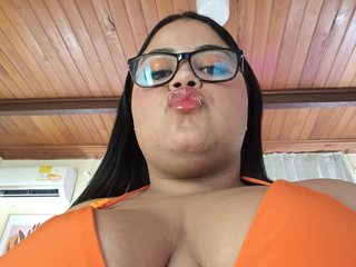 Erotische videochat LunaBlazze