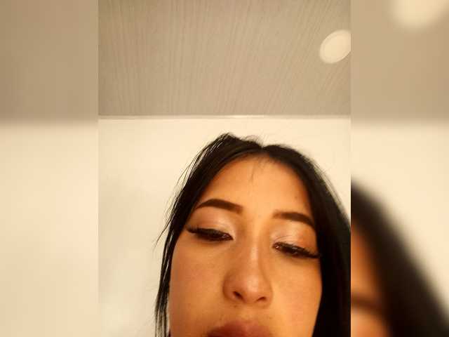 Uitzending screenshots LunaBytee