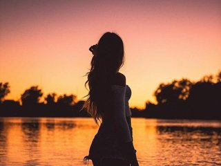 Erotische videochat LunaCassini1