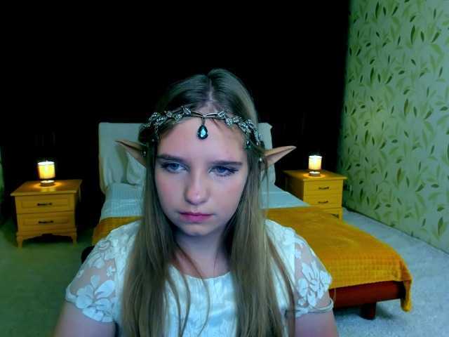 Uitzending screenshots LunaCosplay