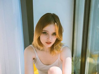 Erotische videochat LunaDellicia