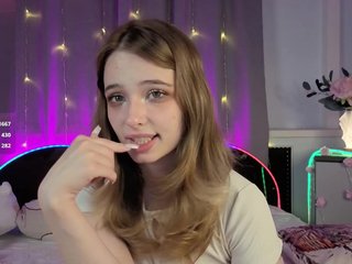 Erotische videochat LunaDellicia