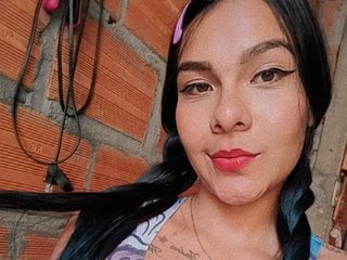 Erotische videochat Lunadirt1