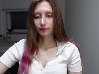 Erotische videochat LUNAdream