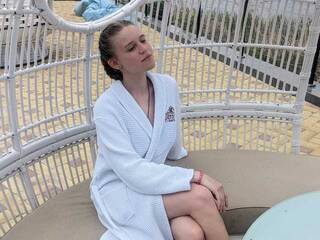 Erotische videochat LunaEvan