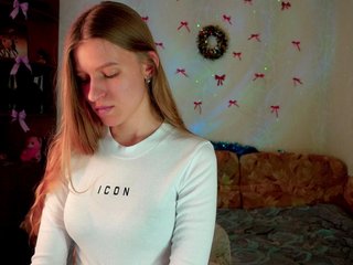 Erotische videochat LunaEvan