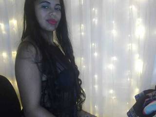 Erotische videochat lunaginahot