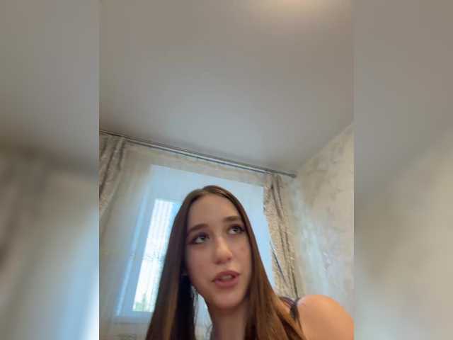 Uitzending screenshots LunaGrey