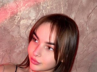 Erotische videochat LunaHeadly