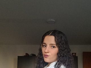 Erotische videochat Lunajeans