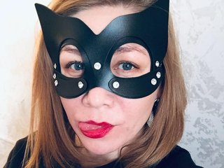 Erotische videochat LunaKate