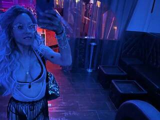 Erotische videochat LunaKittyKat3