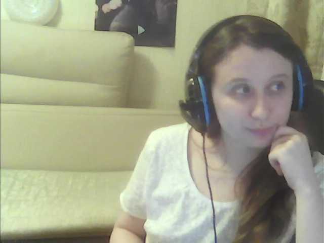 Uitzending screenshots Lunal