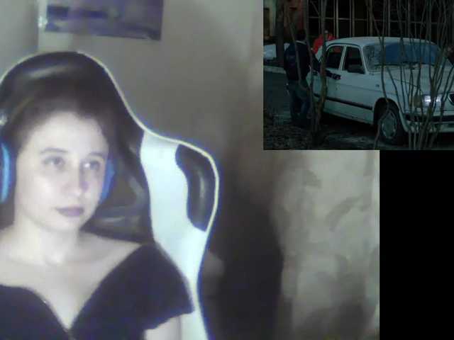 Uitzending screenshots Lunal