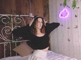 Erotische videochat LunaLee