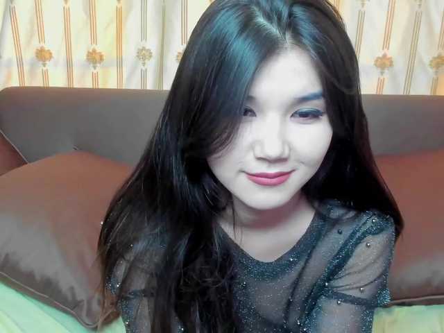 Uitzending screenshots LunaLeeee