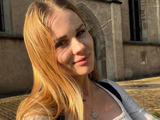 Erotische videochat LunaLicks