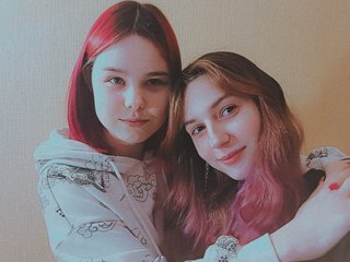Erotische videochat LunaLina-1