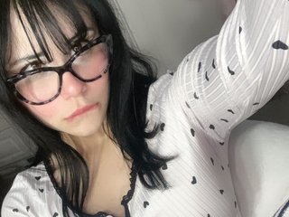 Erotische videochat LunaMilav