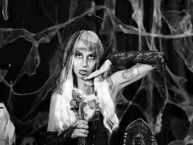 Foto van het profiel Lunamistyc