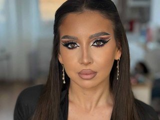 Erotische videochat LunaMuze