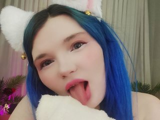 Erotische videochat Lunar-LuLu