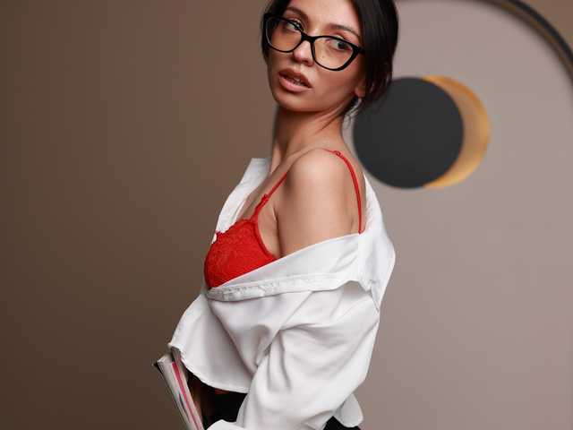 Foto van het profiel LunaraAdams