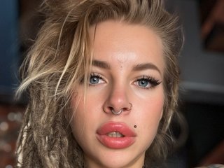 Erotische videochat LunaRay