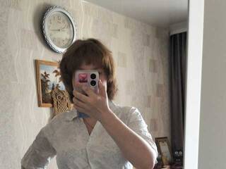 Erotische videochat LunariaRose