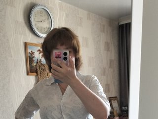 Erotische videochat LunariaRose