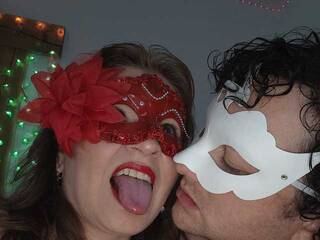 Erotische videochat LUNAROJA