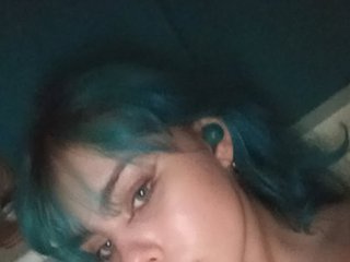 Erotische videochat LunaSexFantasy