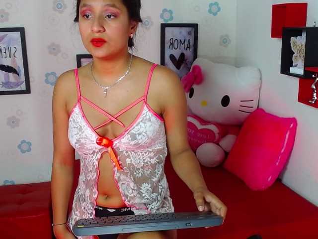 Uitzending screenshots lunasmith10