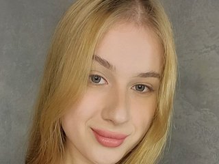 Erotische videochat LunaSparkss