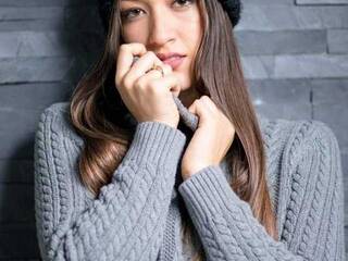 Erotische videochat LunaStewart