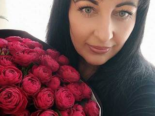 Erotische videochat LunaTwilight