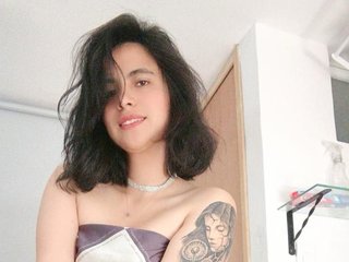 Erotische videochat LunaValencia