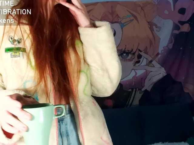 Foto's lunaway @sofar@total tokens goal is Help your kawaii chck to squirt messy ♥ Favourite patterns are 22, 99 and 111 tokens